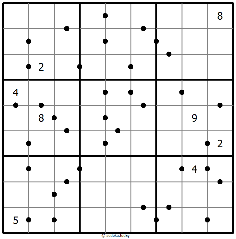 Sudoku 10～11 #48167