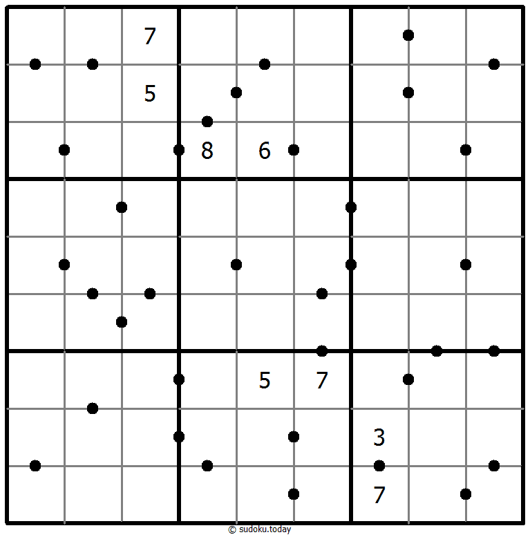 Sudoku 10～11 #48168