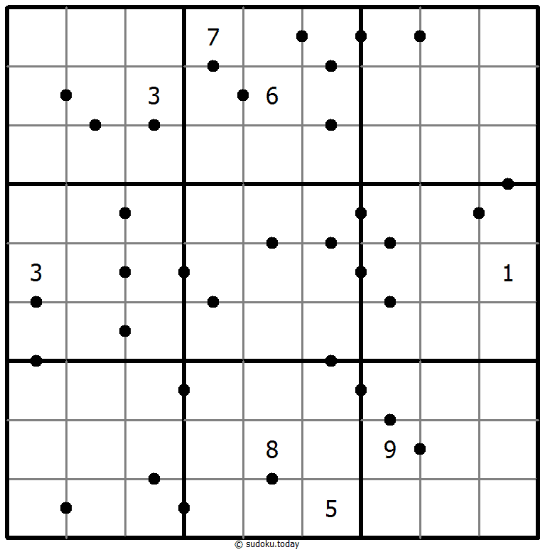 Sudoku 10～11 #48171