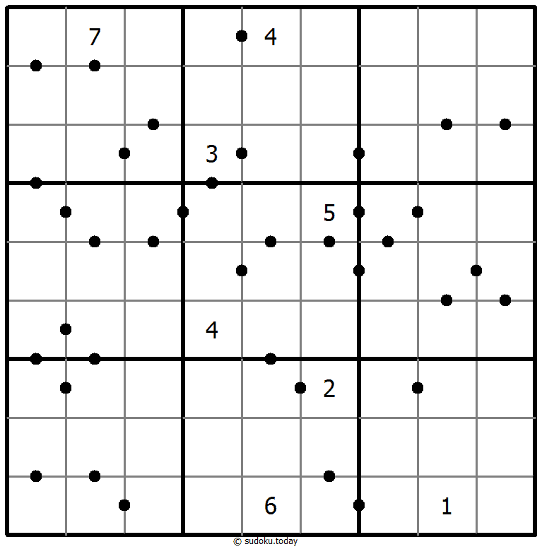 Sudoku 10～11 #48172