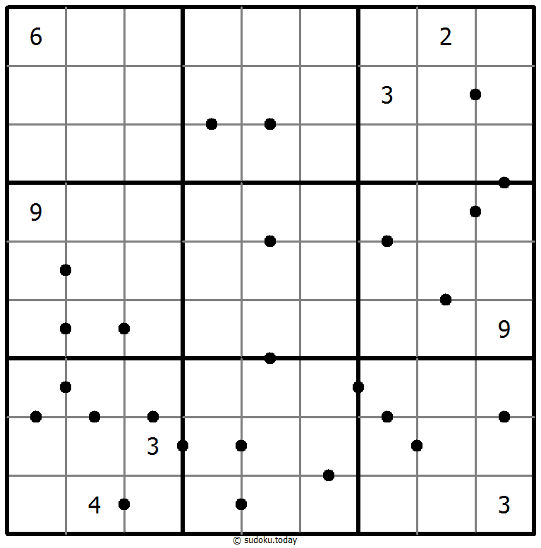 Sudoku 10～11 #48173