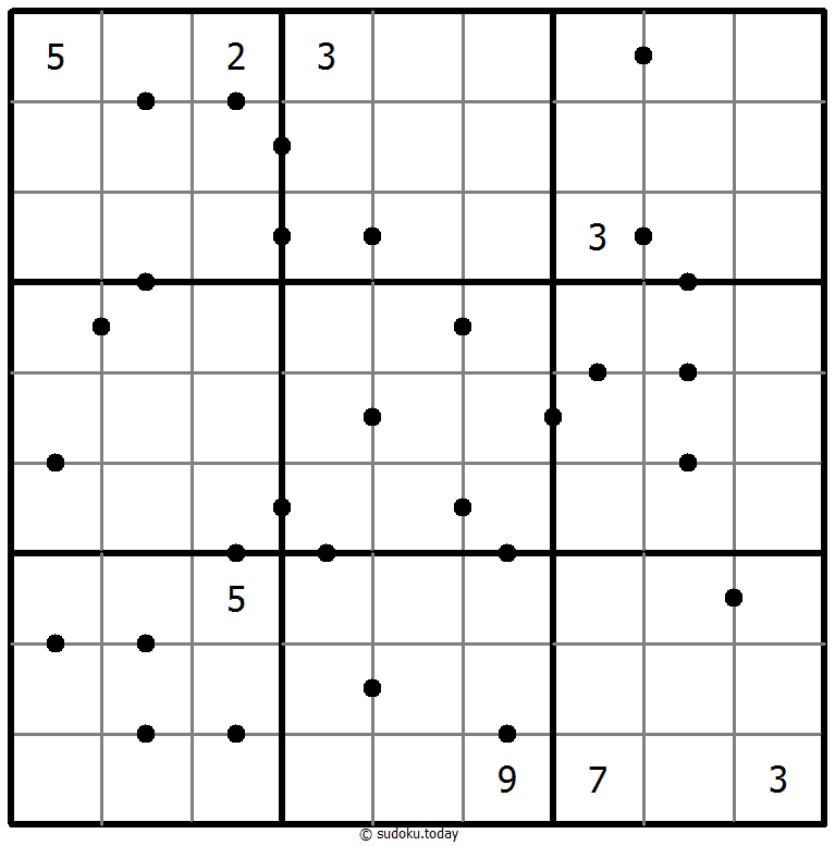 Sudoku 10～11 #48175