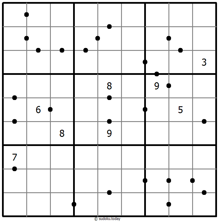 Sudoku 10～11 #48177