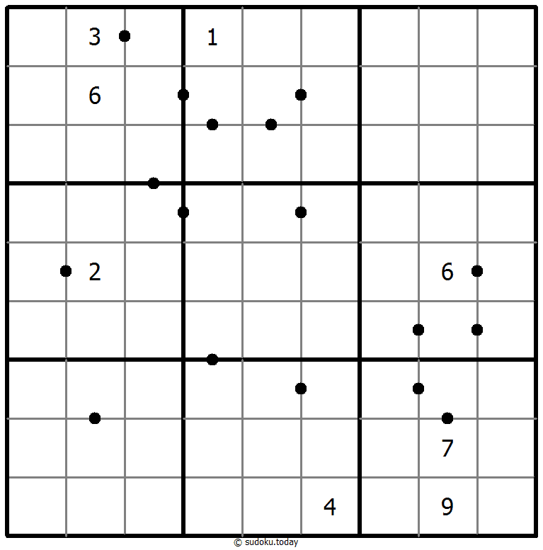 Sudoku 10～11 #48179