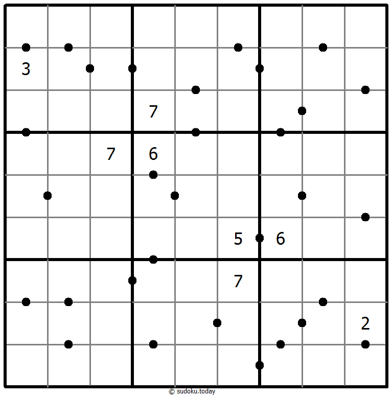 Sudoku 10～11 #48180