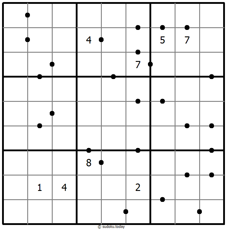 Sudoku 10～11 #48181