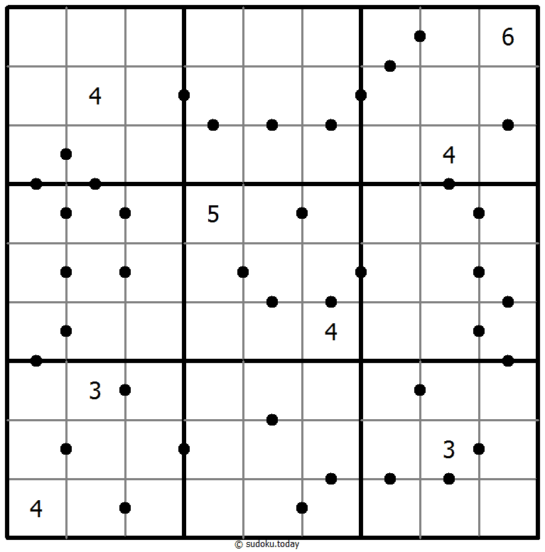 Sudoku 10～11 #48182