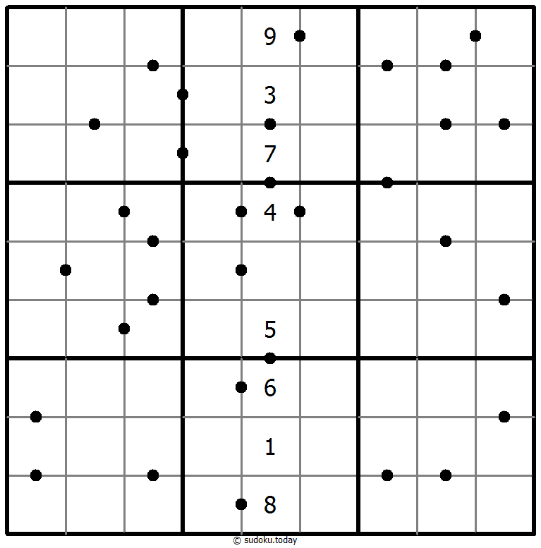 Sudoku 10～11 #48186