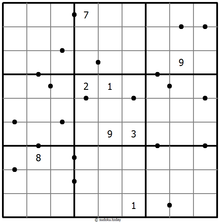 Sudoku 10～11 #48187