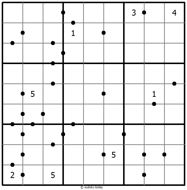 Sudoku 10～11 #48188