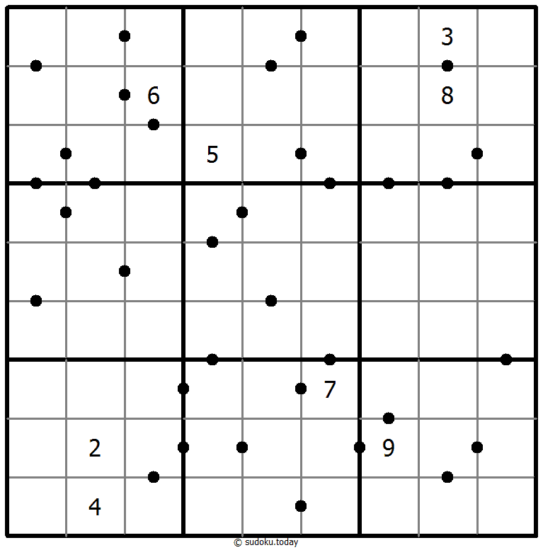 Sudoku 10～11 #48189
