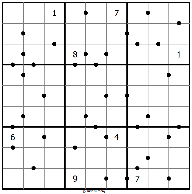 Sudoku 10～11 #48190