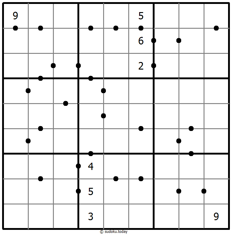 Sudoku 10～11 #48191