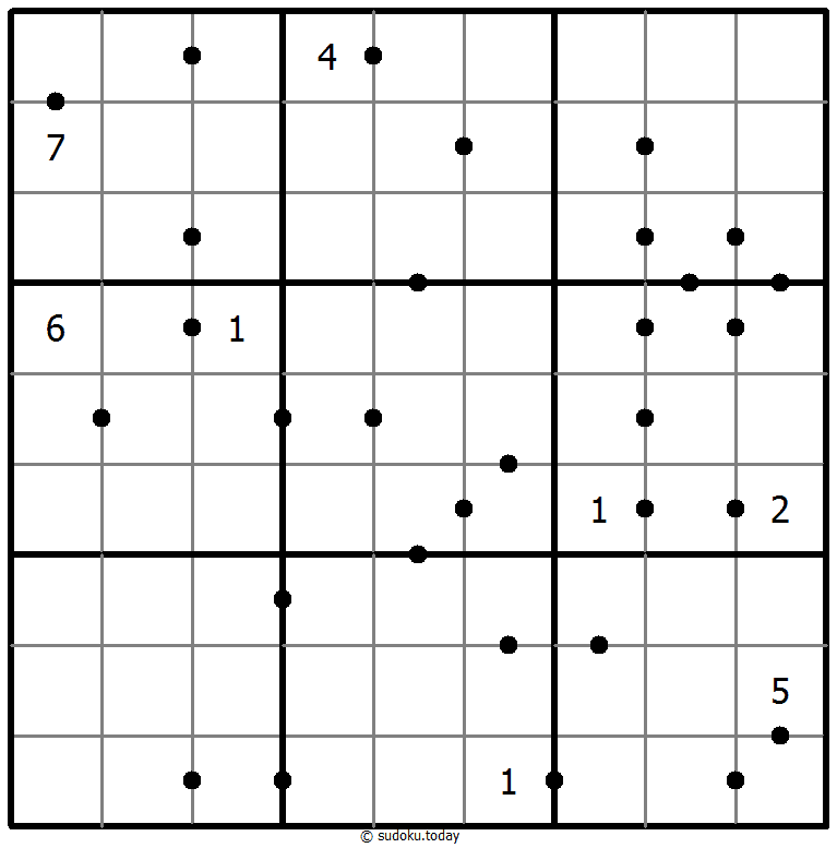 Sudoku 10～11 #48195