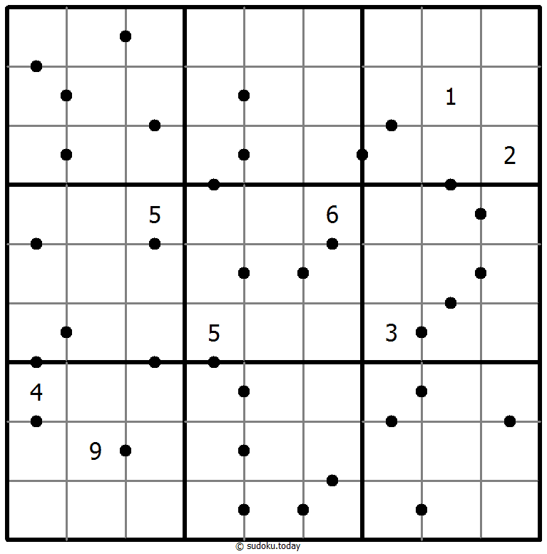 Sudoku 10～11 #48196