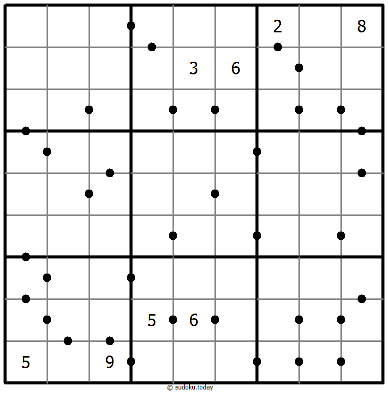 Sudoku 10～11 #48199