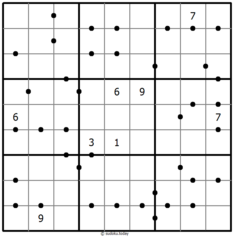 Sudoku 10～11 #48202