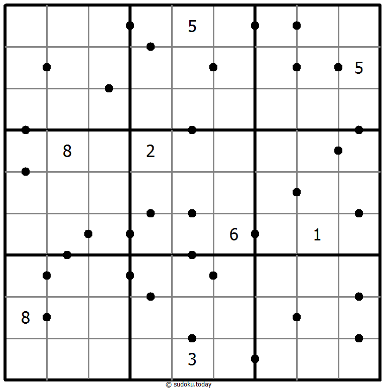 Sudoku 10～11 #48204