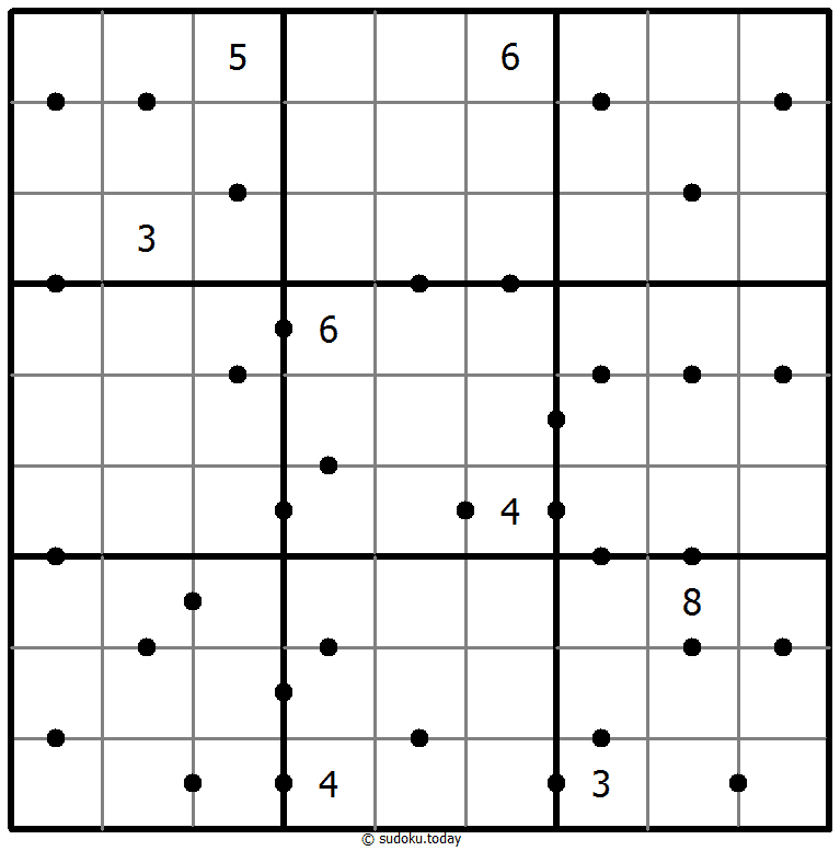 Sudoku 10～11 #48205