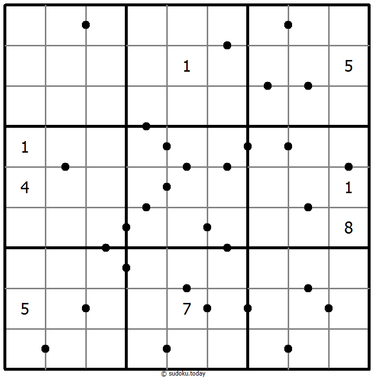 Sudoku 10～11 #48206