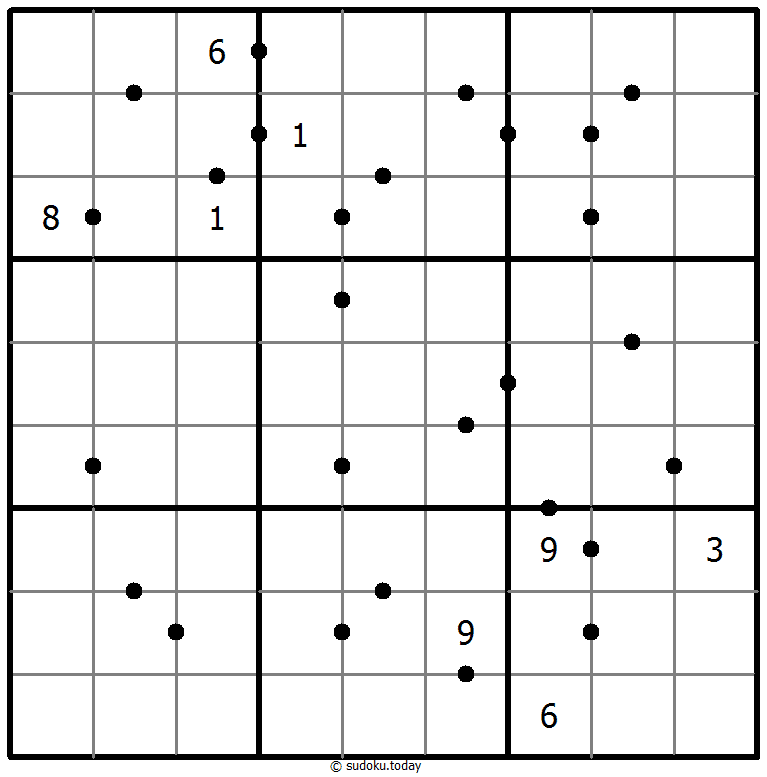Sudoku 10～11 #48209