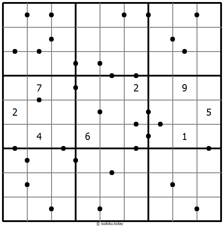 Sudoku 10～11 #48211