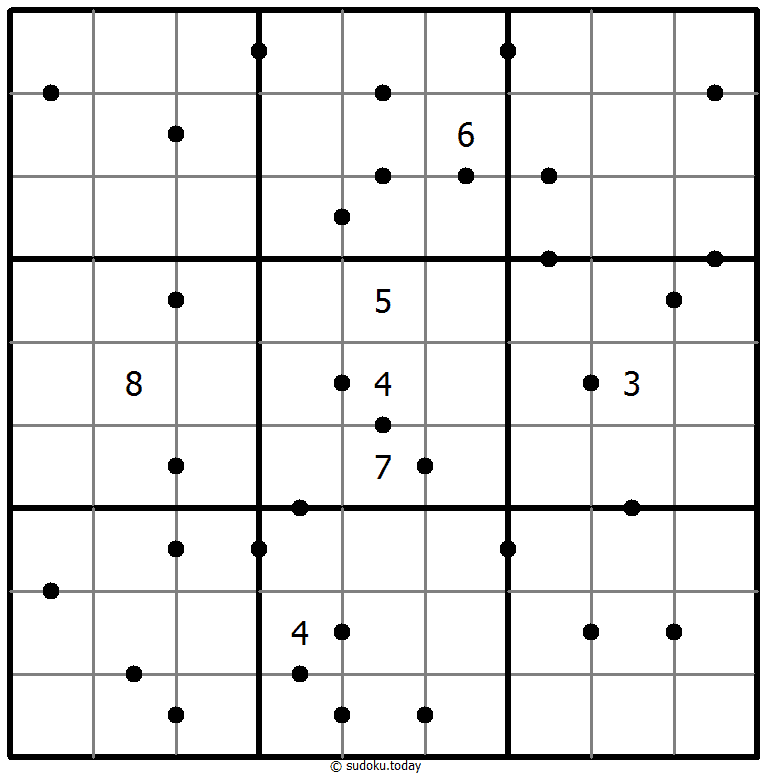 Sudoku 10～11 #48213