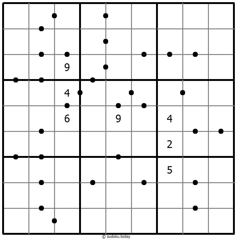 Sudoku 10～11 #48215