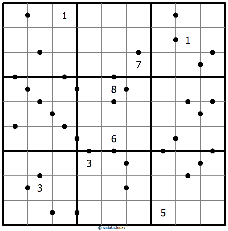 Sudoku 10～11 #48216