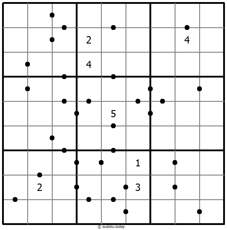 Sudoku 10～11 #48218
