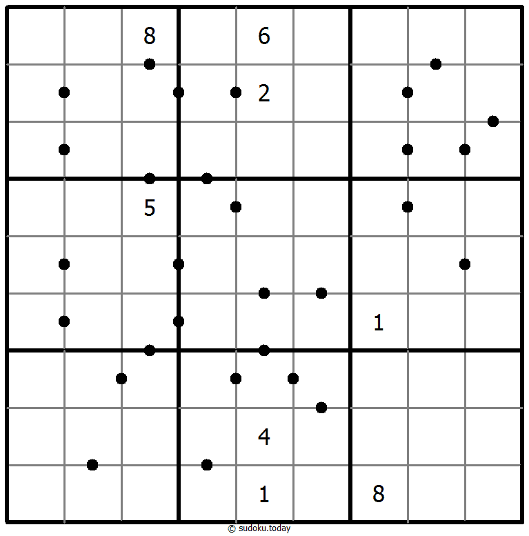 Sudoku 10～11 #48219