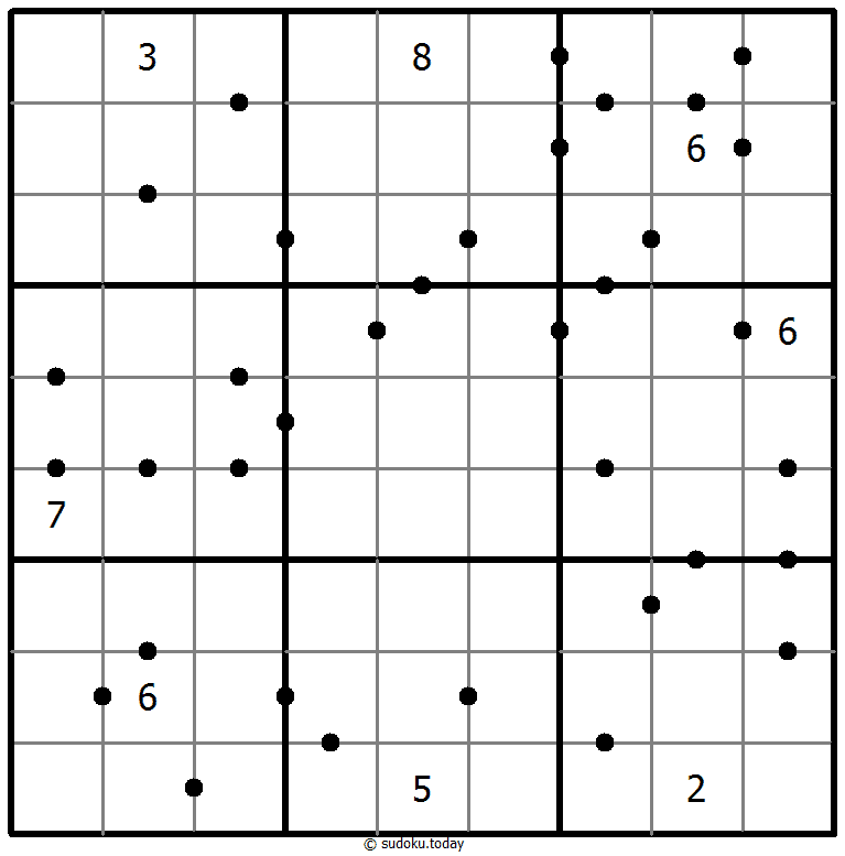 Sudoku 10～11 #48221