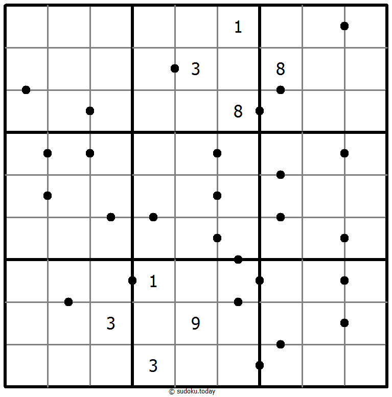 Sudoku 10～11 #48222