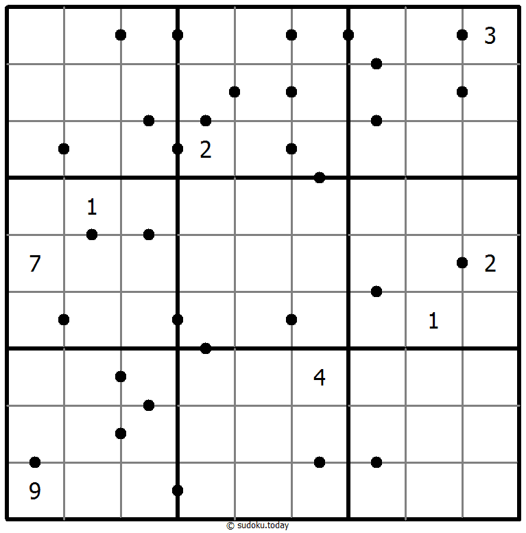 Sudoku 10～11 #48223