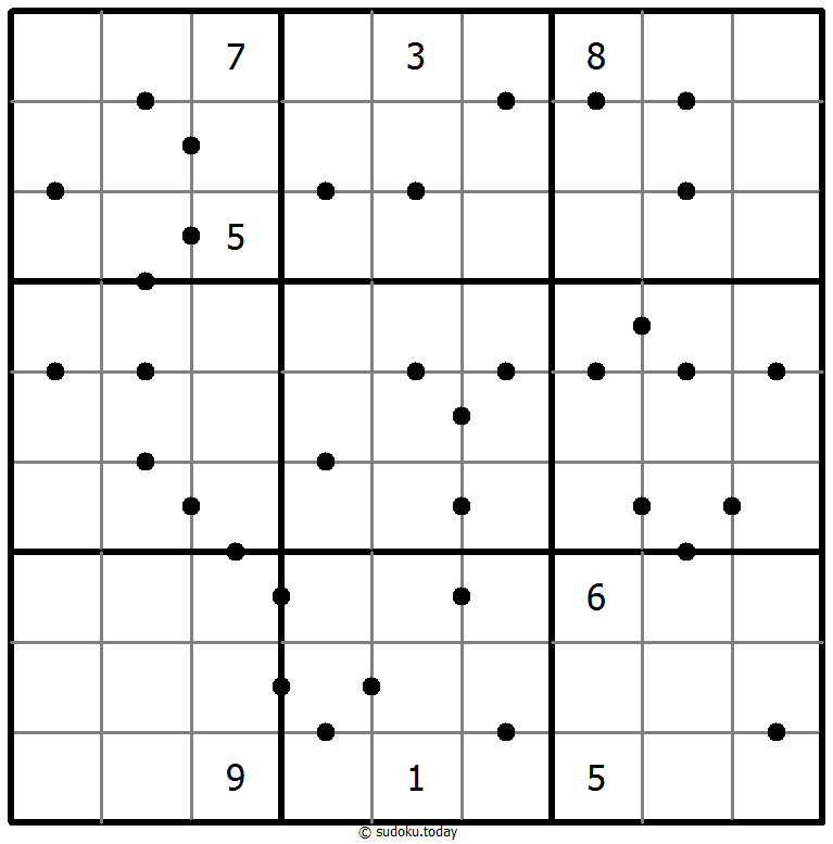 Sudoku 10～11 #48224