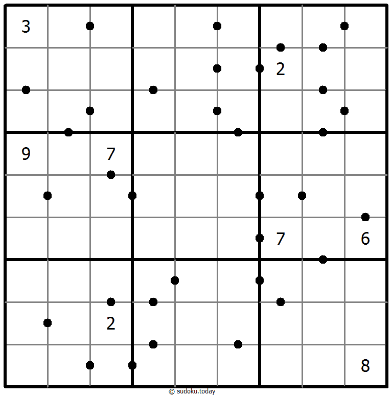 Sudoku 10～11 #48225
