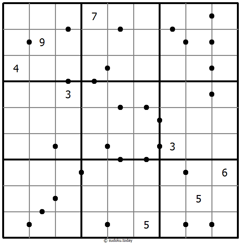 Sudoku 10～11 #48226