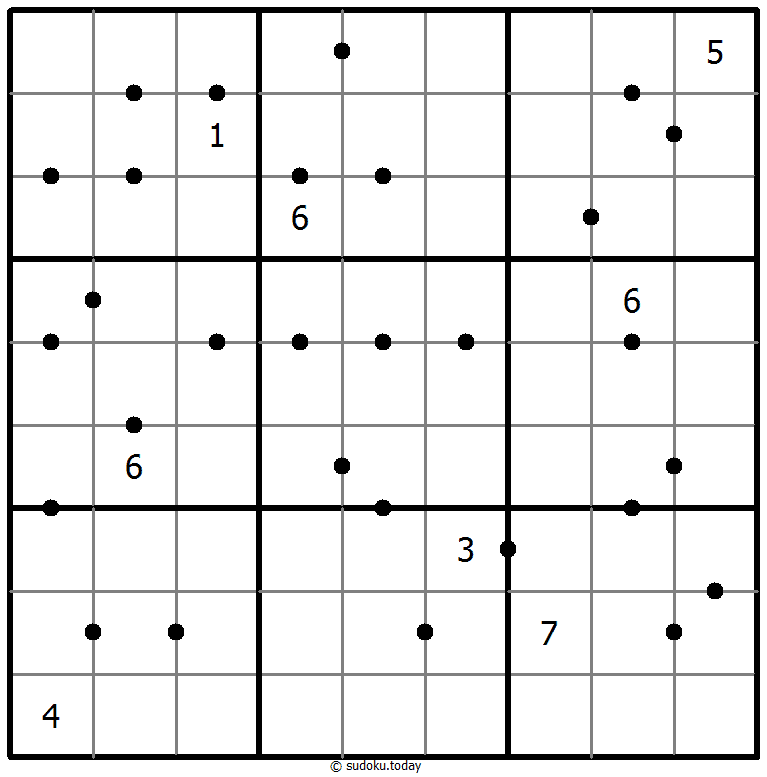 Sudoku 10～11 #48228