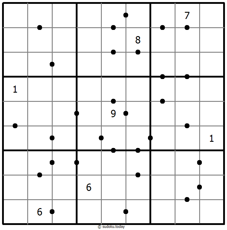 Sudoku 10～11 #48229