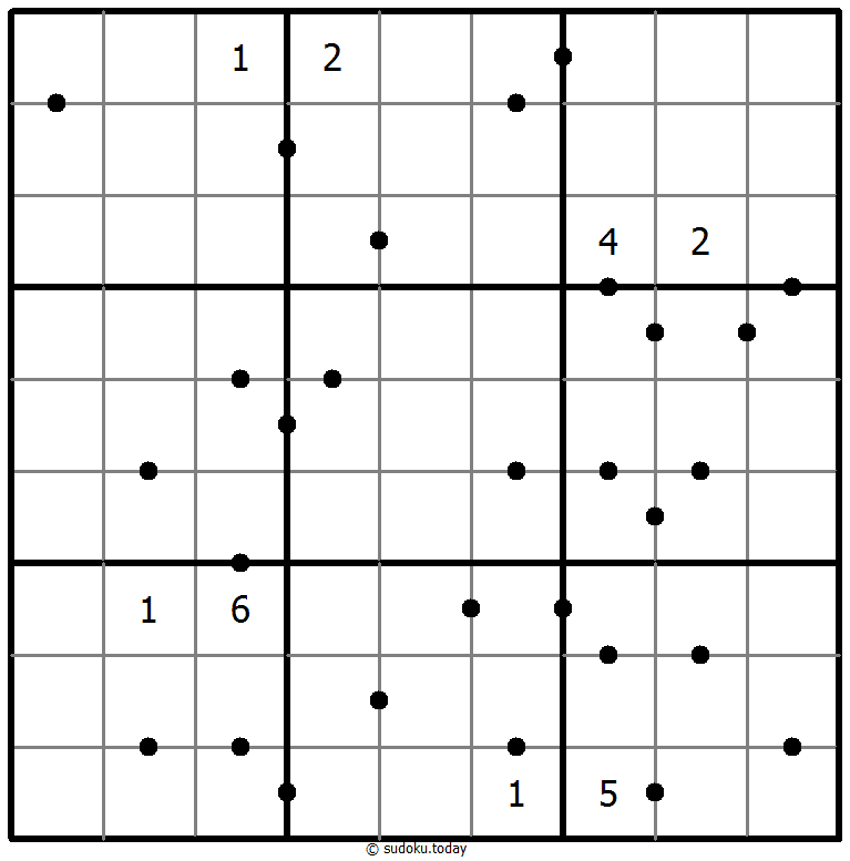 Sudoku 10～11