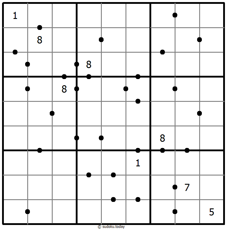 Sudoku 10～11 #48232