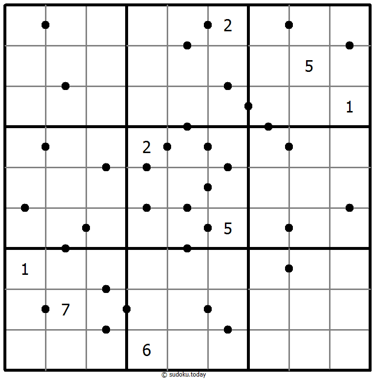 Sudoku 10～11 #48235