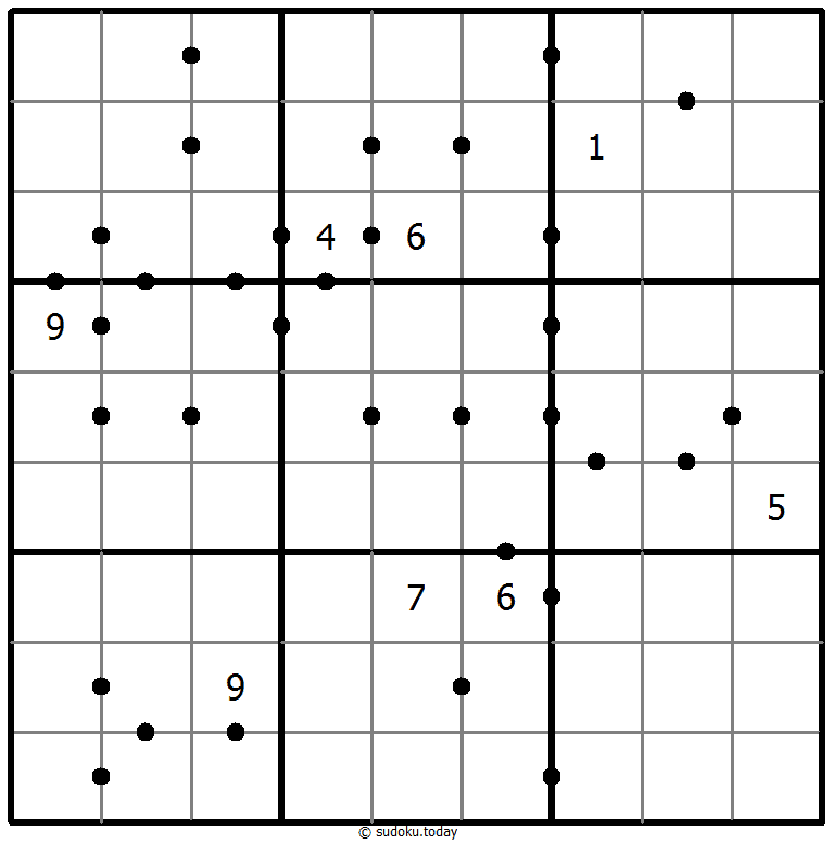 Sudoku 10～11 #48236