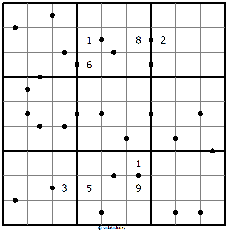 Sudoku 10～11 #48237