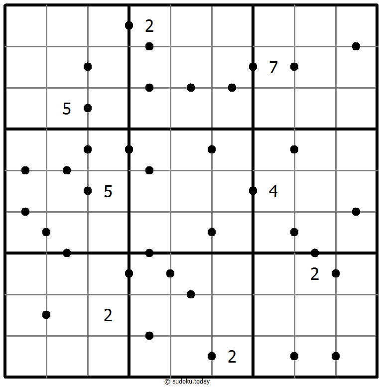 Sudoku 10～11 #48238
