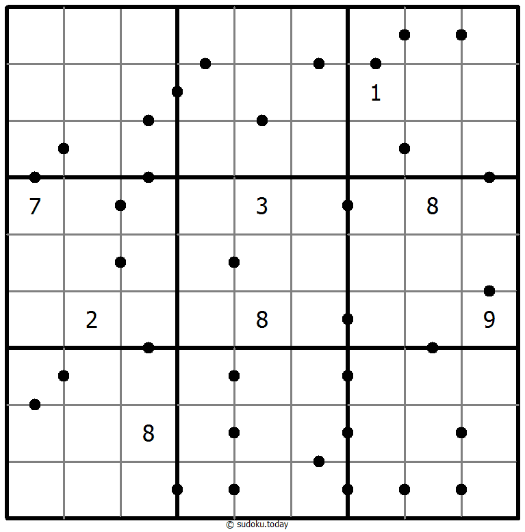Sudoku 10～11 #48239