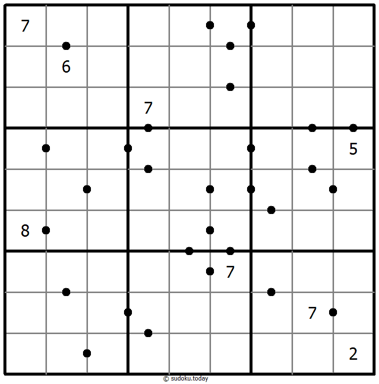 Sudoku 10～11 #48241
