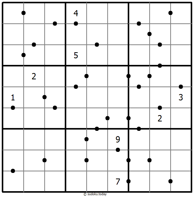 Sudoku 10～11