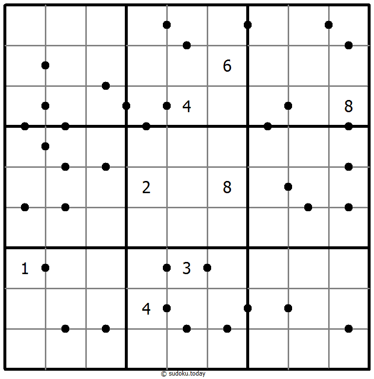 Sudoku 10～11 #48243