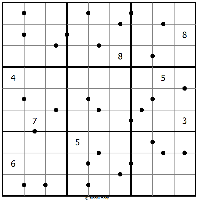 Sudoku 10～11 #48244